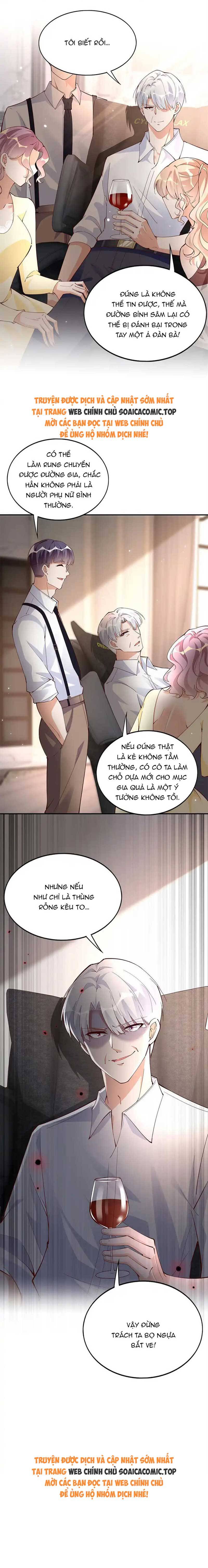 Ninita Yêu Dấu - Phần 2 Chap 1517.9 - Next Chap 1518.9