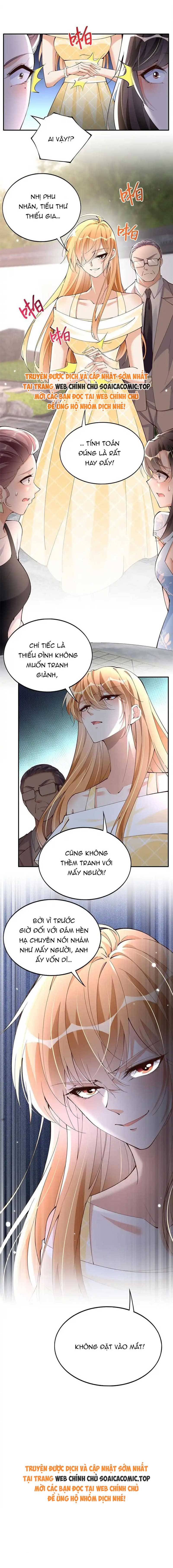 Ninita Yêu Dấu - Phần 2 Chap 1518.1 - Next Chap 1519.1