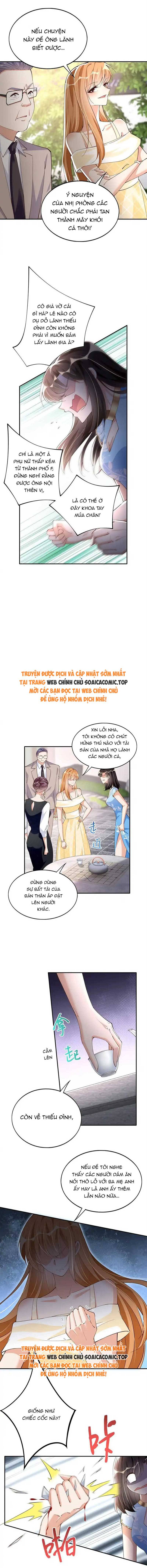 Ninita Yêu Dấu - Phần 2 Chap 1518.2 - Next Chap 1519.2