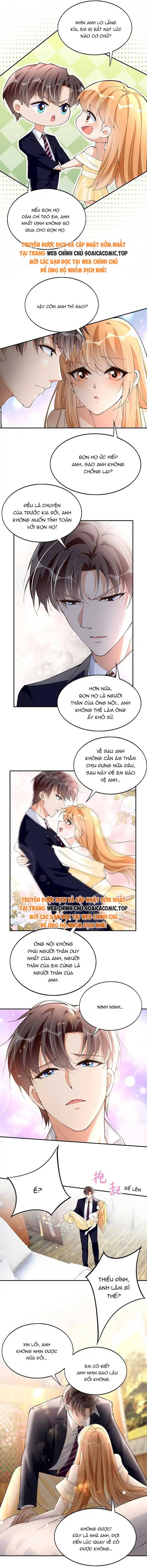 Ninita Yêu Dấu - Phần 2 Chap 1518.2 - Next Chap 1519.2