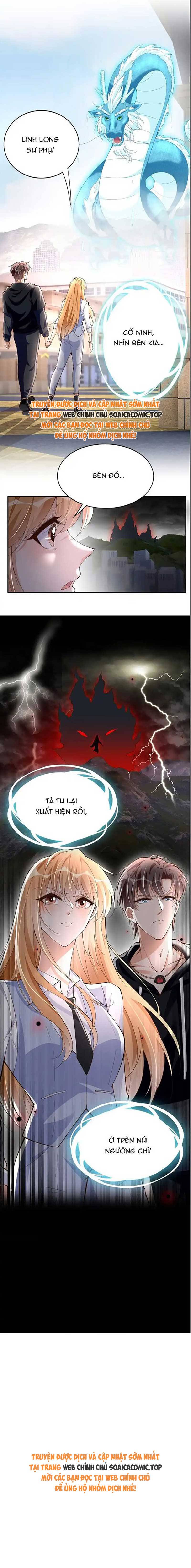 Ninita Yêu Dấu - Phần 2 Chap 1518.3 - Next Chap 1519.3