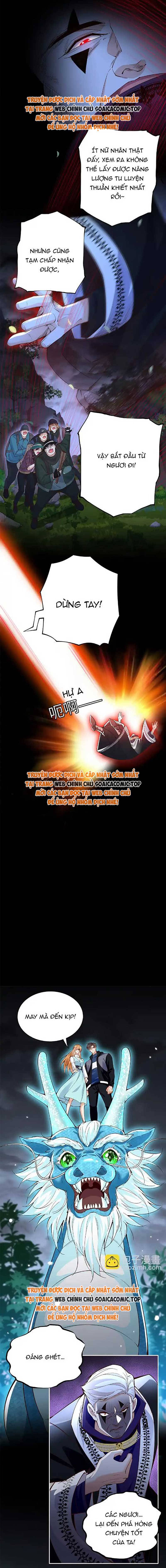 Ninita Yêu Dấu - Phần 2 Chap 1518.4 - Next Chap 1519.4