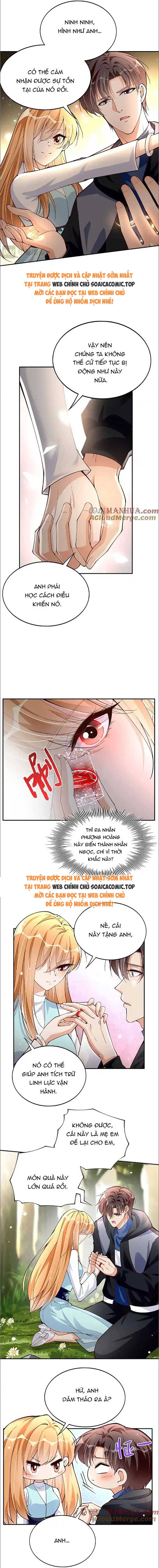 Ninita Yêu Dấu - Phần 2 Chap 1518.5 - Next Chap 1519.5