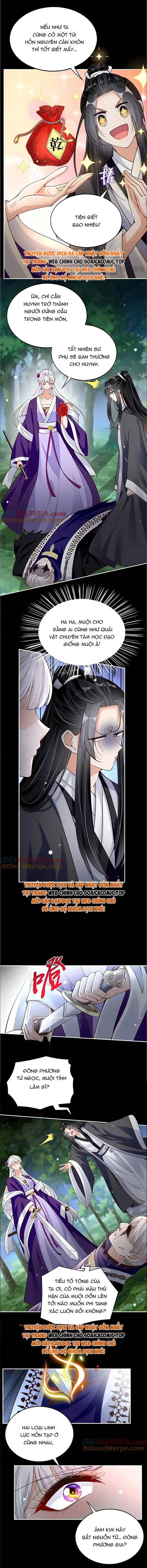 Ninita Yêu Dấu - Phần 2 Chap 1518.5 - Next Chap 1519.5