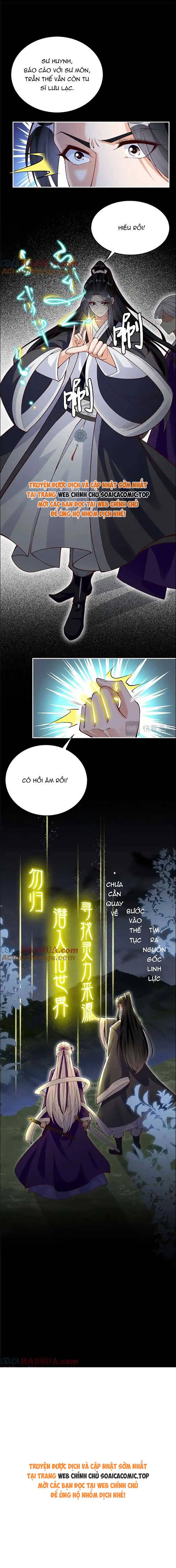 Ninita Yêu Dấu - Phần 2 Chap 1518.5 - Next Chap 1519.5