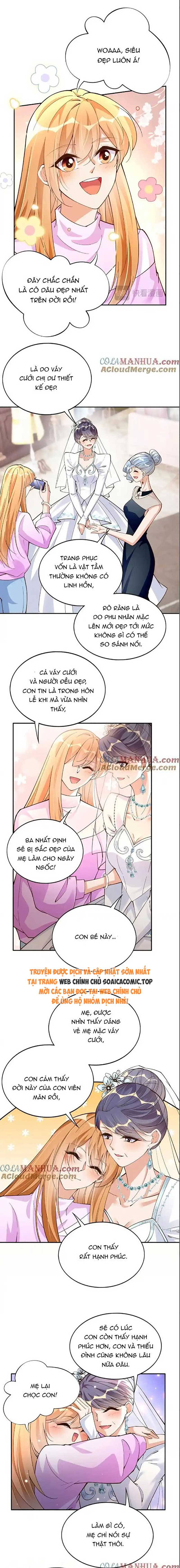 Ninita Yêu Dấu - Phần 2 Chap 1518.6 - Next Chap 1519.6