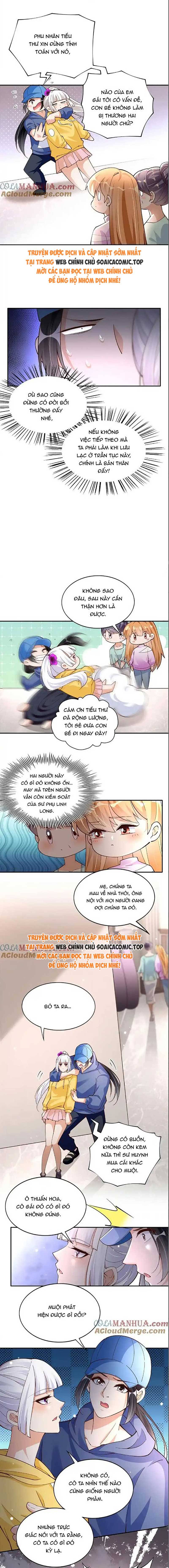 Ninita Yêu Dấu - Phần 2 Chap 1518.6 - Next Chap 1519.6