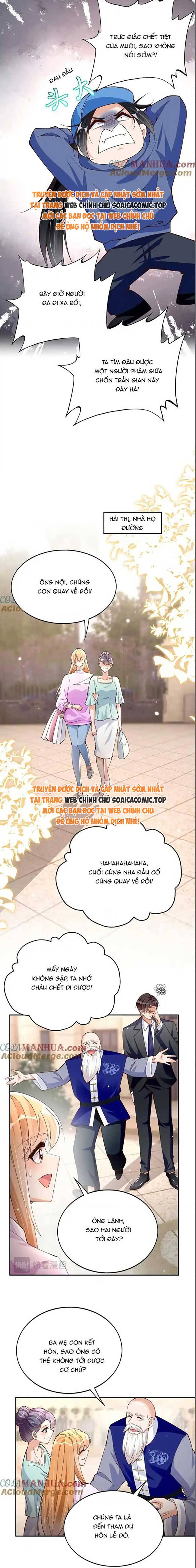 Ninita Yêu Dấu - Phần 2 Chap 1518.6 - Next Chap 1519.6