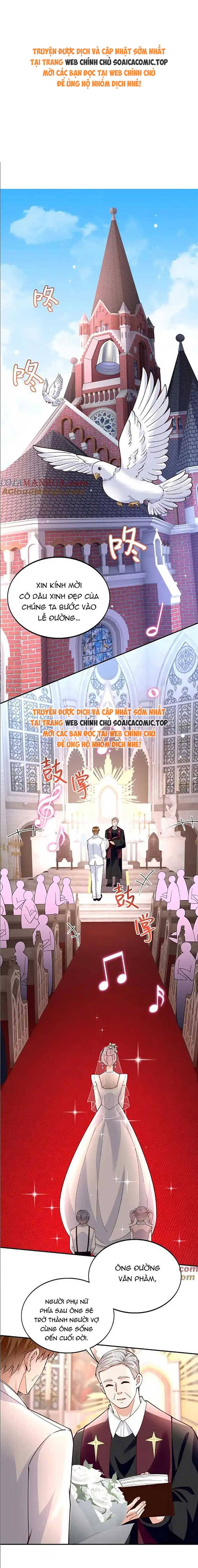 Ninita Yêu Dấu - Phần 2 Chap 1518.7 - Next Chap 1519.7