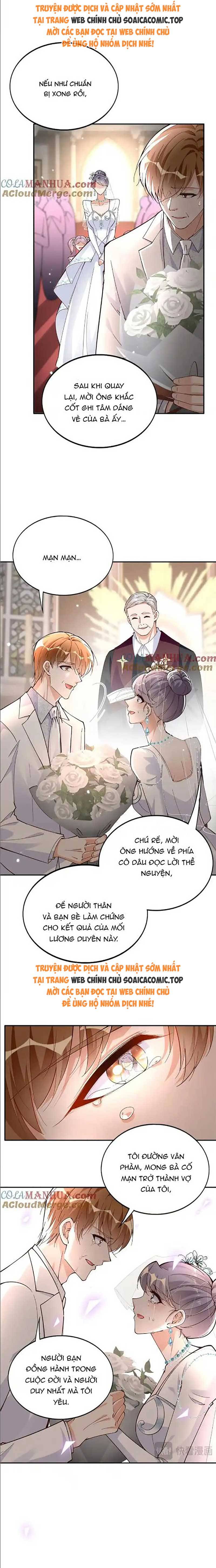 Ninita Yêu Dấu - Phần 2 Chap 1518.7 - Next Chap 1519.7