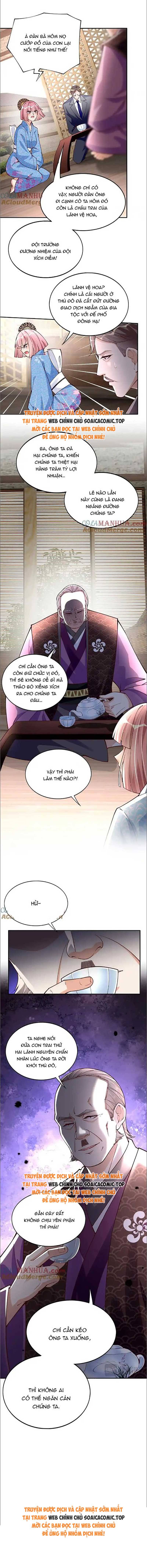 Ninita Yêu Dấu - Phần 2 Chap 1518.7 - Next Chap 1519.7