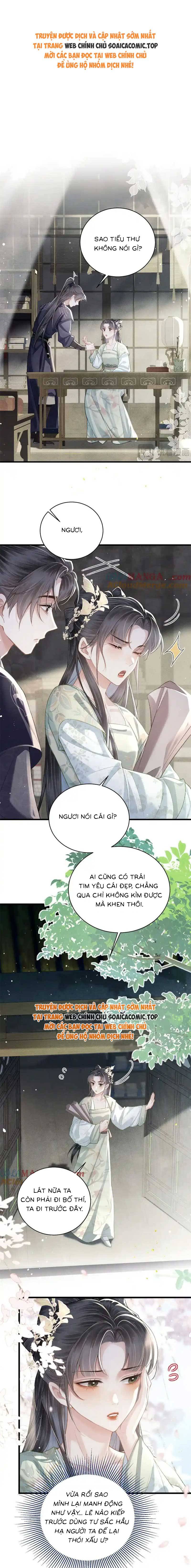 Ninita Yêu Dấu - Phần 2 Chap 1518.8 - Next Chap 1519.8