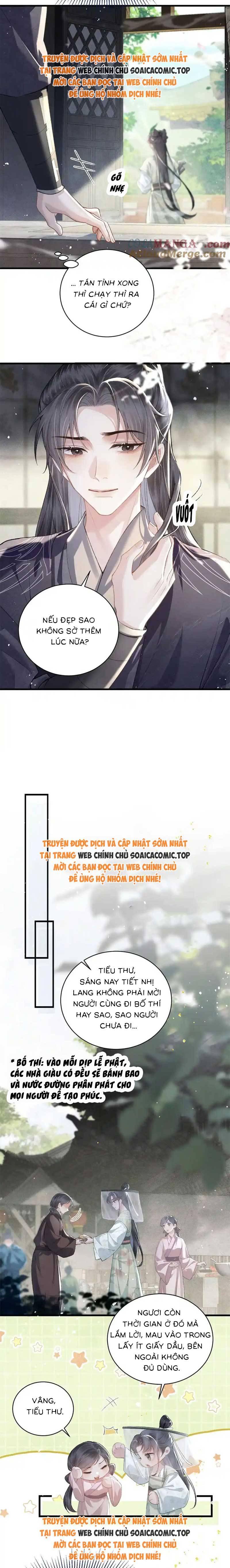 Ninita Yêu Dấu - Phần 2 Chap 1518.8 - Next Chap 1519.8