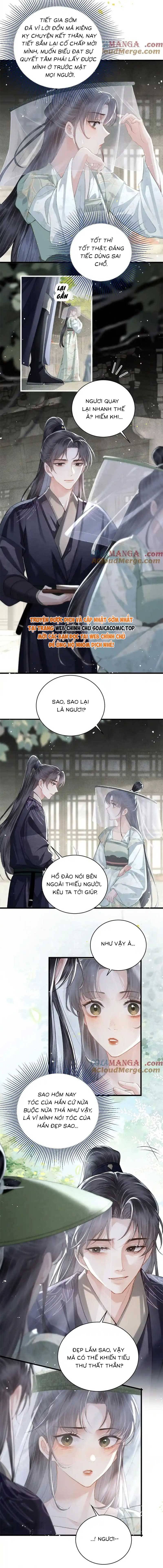 Ninita Yêu Dấu - Phần 2 Chap 1518.8 - Next Chap 1519.8