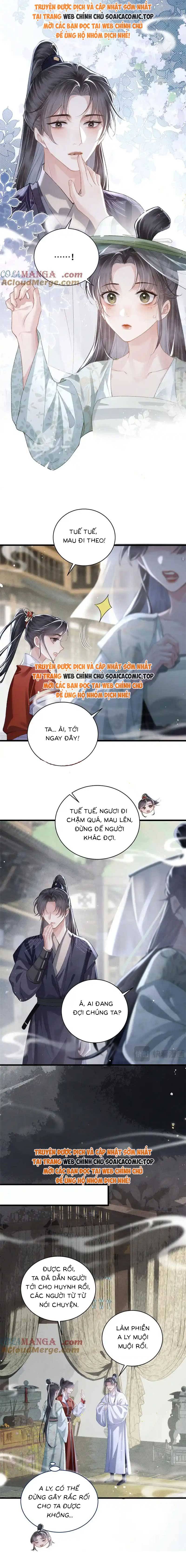 Ninita Yêu Dấu - Phần 2 Chap 1518.8 - Next Chap 1519.8