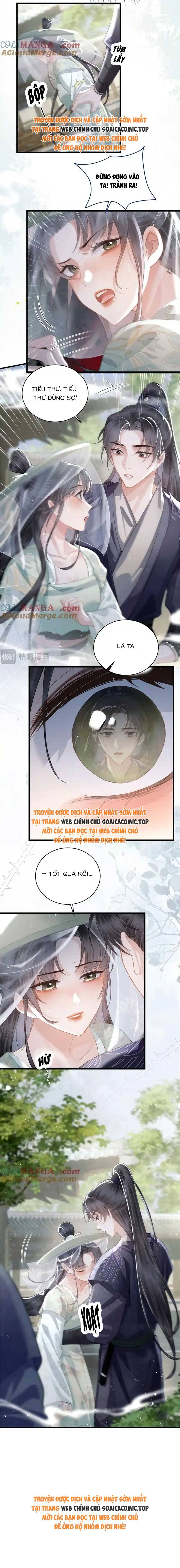 Ninita Yêu Dấu - Phần 2 Chap 1518.8 - Next Chap 1519.8