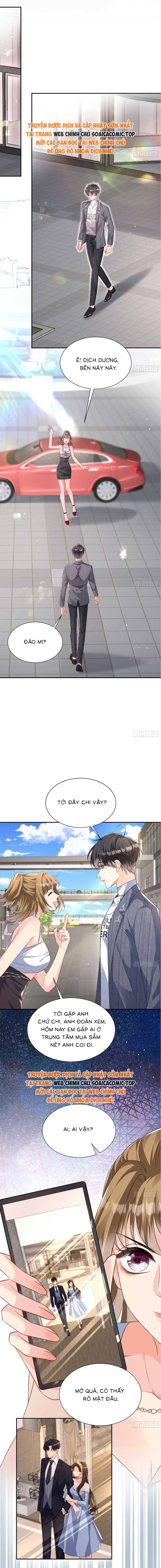 Ninita Yêu Dấu - Phần 2 Chap 1519.1 - Next Chap 1520.1