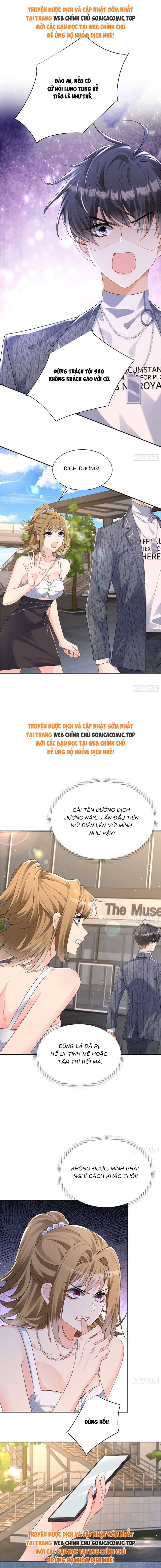 Ninita Yêu Dấu - Phần 2 Chap 1519.1 - Next Chap 1520.1