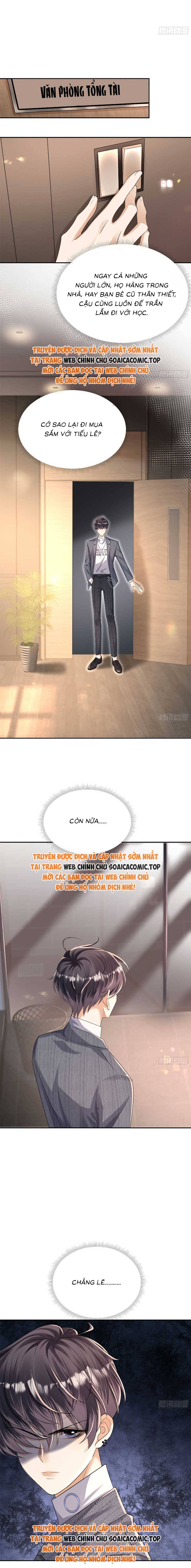 Ninita Yêu Dấu - Phần 2 Chap 1519.1 - Next Chap 1520.1