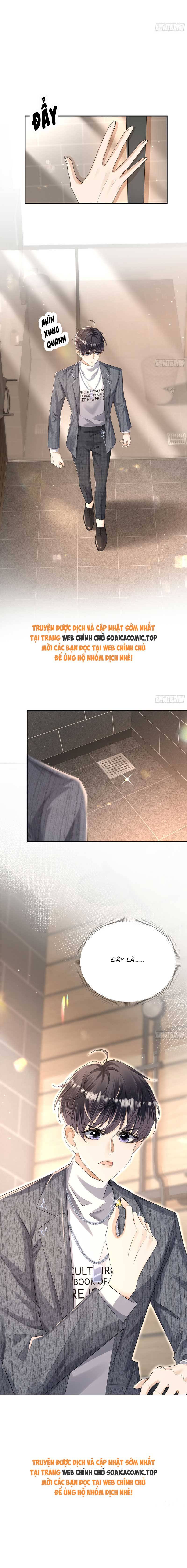 Ninita Yêu Dấu - Phần 2 Chap 1519.1 - Next Chap 1520.1