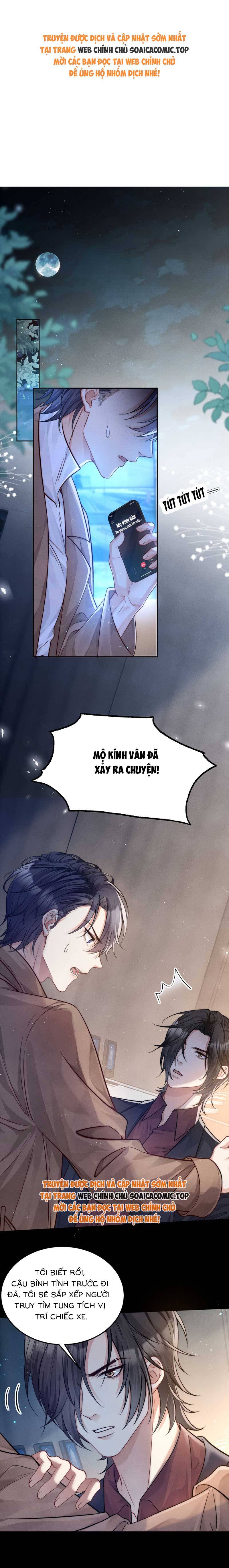 Ninita Yêu Dấu - Phần 2 Chap 1519.2 - Next Chap 1520.2
