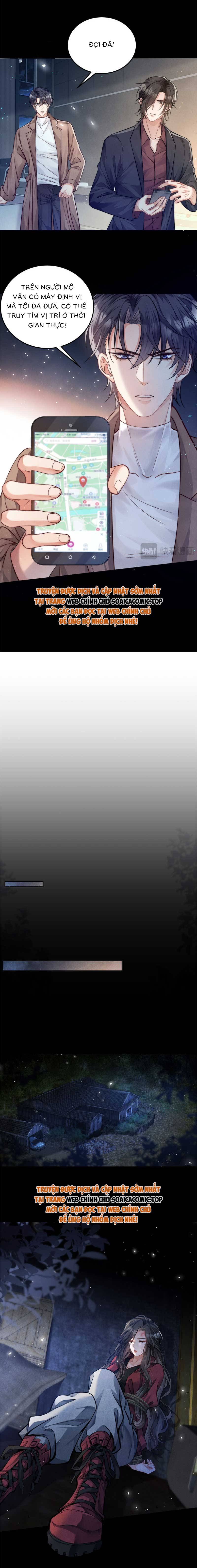 Ninita Yêu Dấu - Phần 2 Chap 1519.2 - Next Chap 1520.2