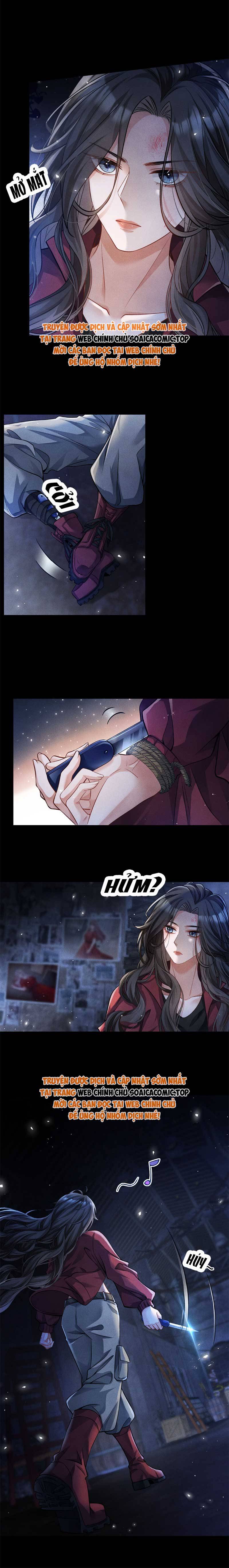 Ninita Yêu Dấu - Phần 2 Chap 1519.2 - Next Chap 1520.2