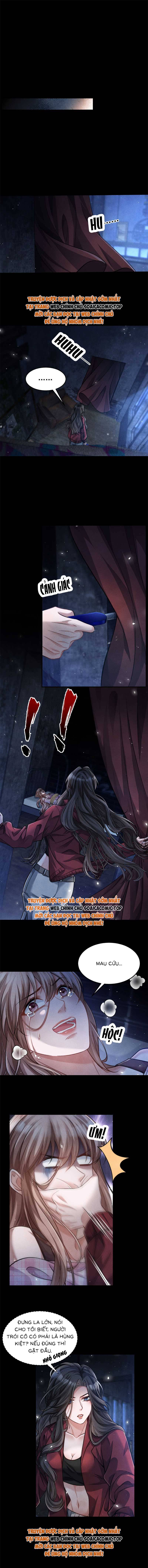 Ninita Yêu Dấu - Phần 2 Chap 1519.2 - Next Chap 1520.2