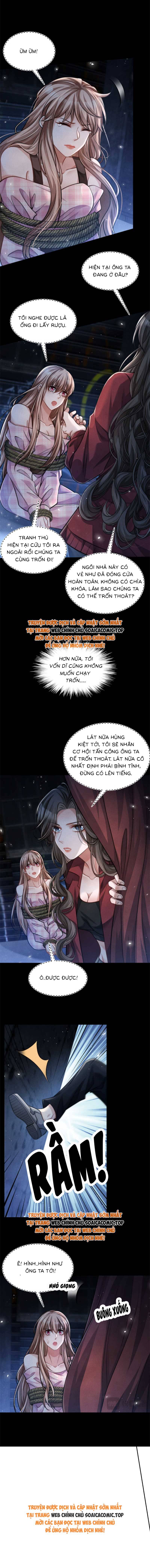 Ninita Yêu Dấu - Phần 2 Chap 1519.2 - Next Chap 1520.2