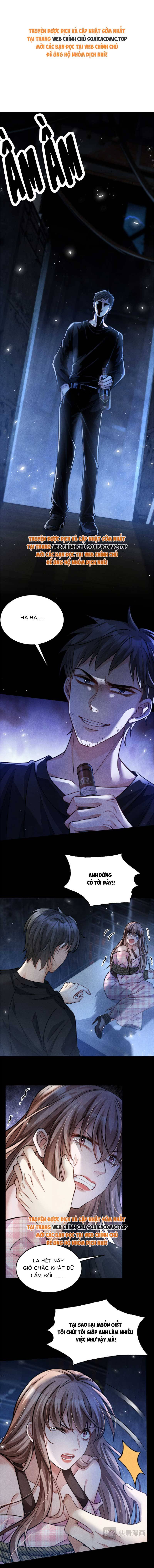 Ninita Yêu Dấu - Phần 2 Chap 1519.3 - Next Chap 1520.3