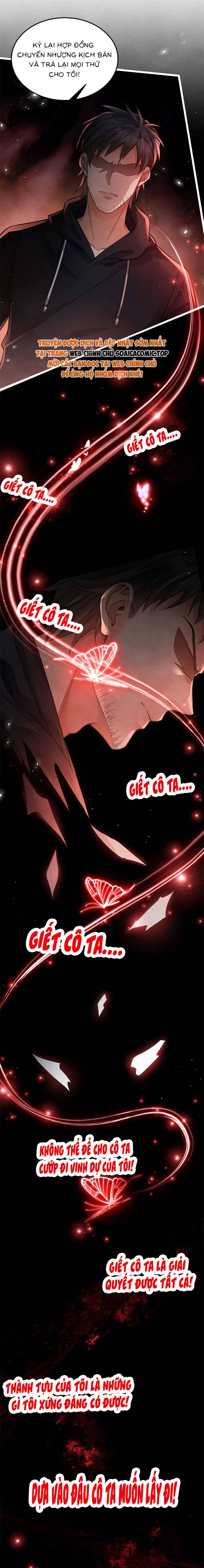 Ninita Yêu Dấu - Phần 2 Chap 1519.3 - Next Chap 1520.3