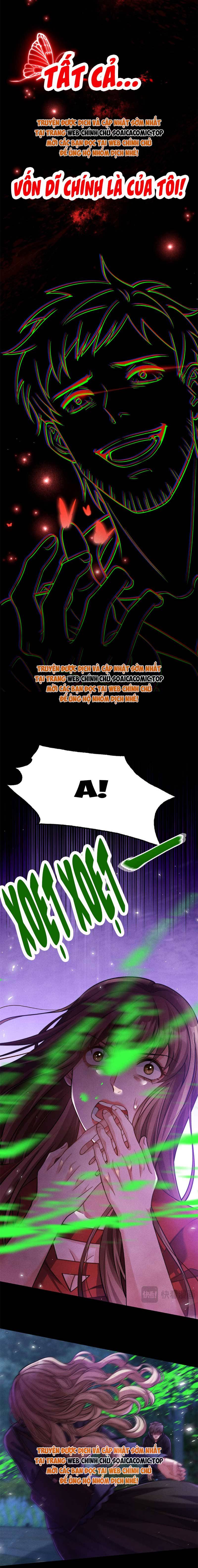 Ninita Yêu Dấu - Phần 2 Chap 1519.3 - Next Chap 1520.3