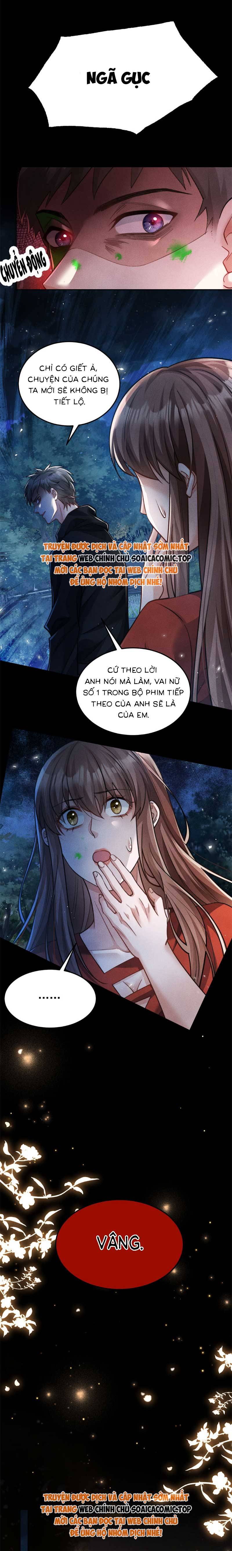 Ninita Yêu Dấu - Phần 2 Chap 1519.3 - Next Chap 1520.3