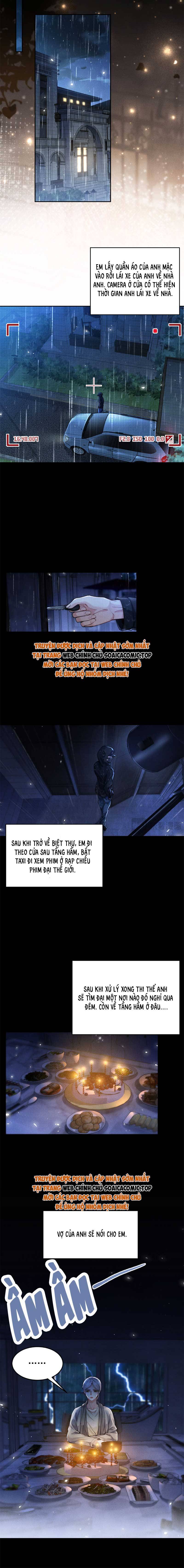 Ninita Yêu Dấu - Phần 2 Chap 1519.3 - Next Chap 1520.3