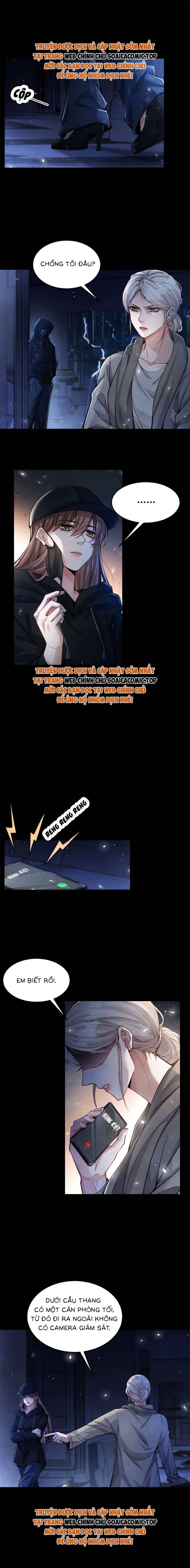 Ninita Yêu Dấu - Phần 2 Chap 1519.3 - Next Chap 1520.3