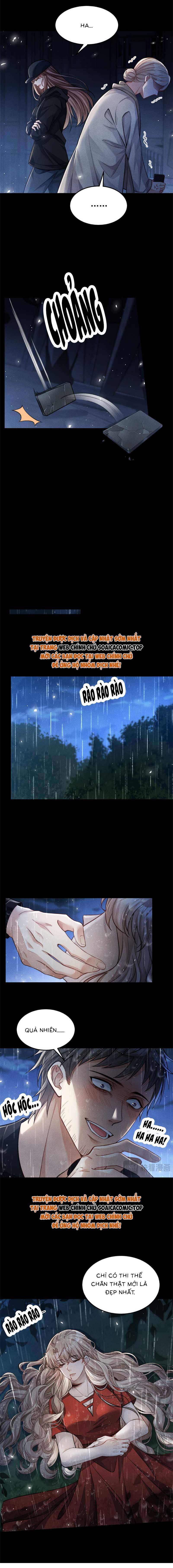 Ninita Yêu Dấu - Phần 2 Chap 1519.3 - Next Chap 1520.3