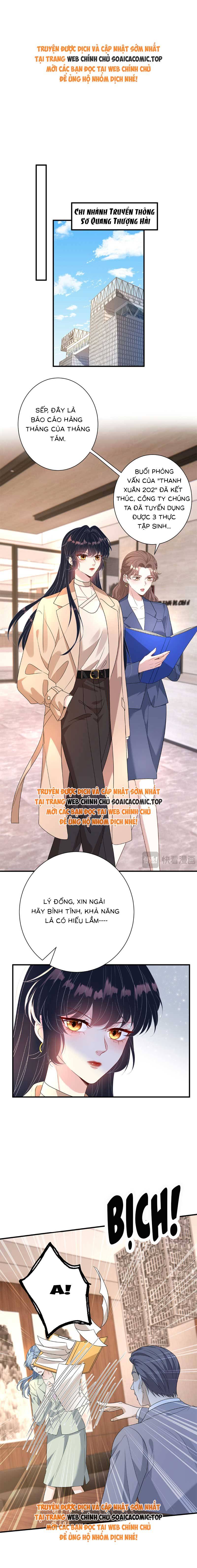 Ninita Yêu Dấu - Phần 2 Chap 1519.4 - Next Chap 1520.4