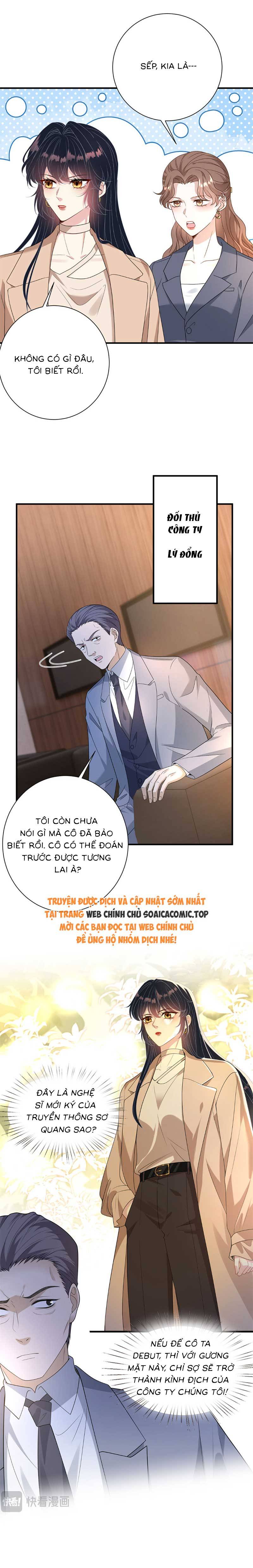 Ninita Yêu Dấu - Phần 2 Chap 1519.4 - Next Chap 1520.4