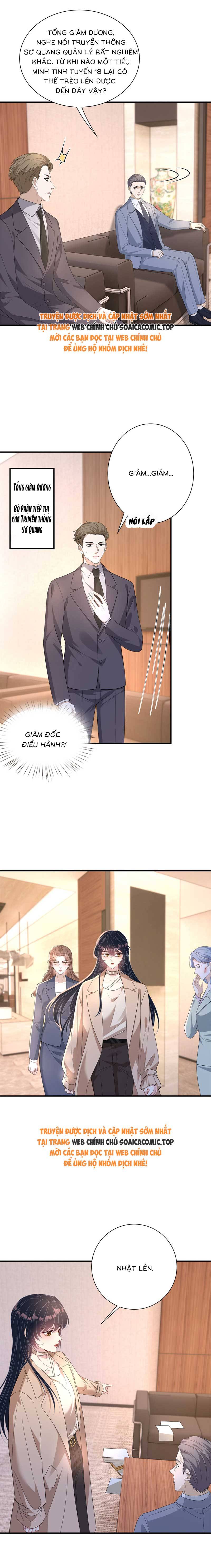 Ninita Yêu Dấu - Phần 2 Chap 1519.4 - Next Chap 1520.4