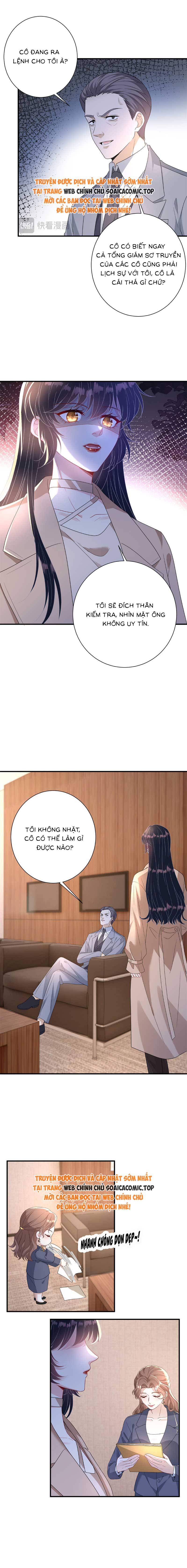 Ninita Yêu Dấu - Phần 2 Chap 1519.4 - Next Chap 1520.4