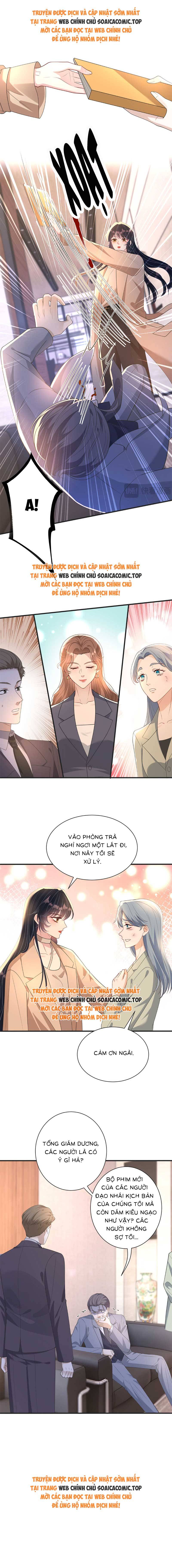 Ninita Yêu Dấu - Phần 2 Chap 1519.4 - Next Chap 1520.4