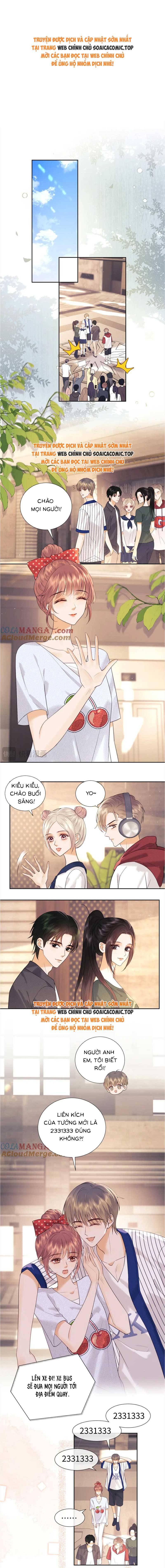 Ninita Yêu Dấu - Phần 2 Chap 1519.5 - Next Chap 1520.5