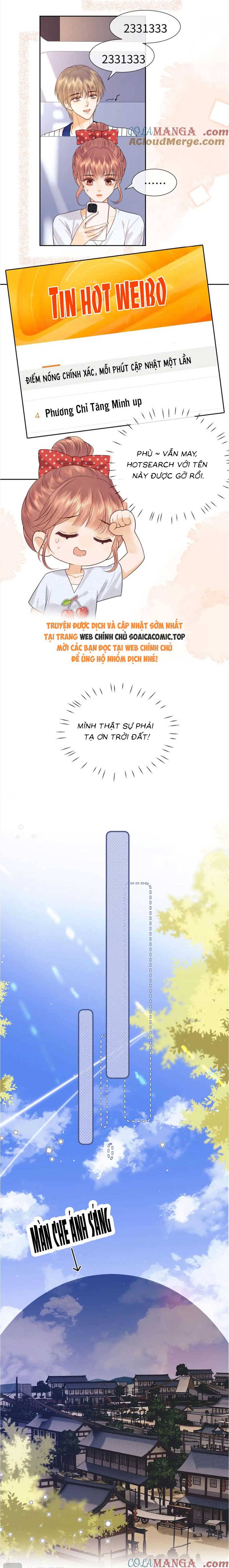 Ninita Yêu Dấu - Phần 2 Chap 1519.5 - Next Chap 1520.5