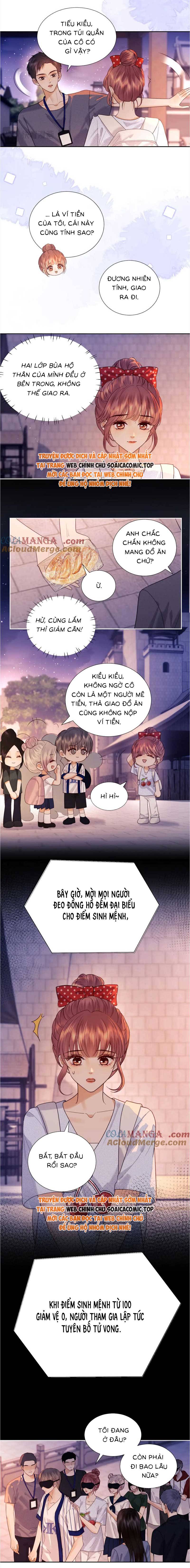 Ninita Yêu Dấu - Phần 2 Chap 1519.5 - Next Chap 1520.5