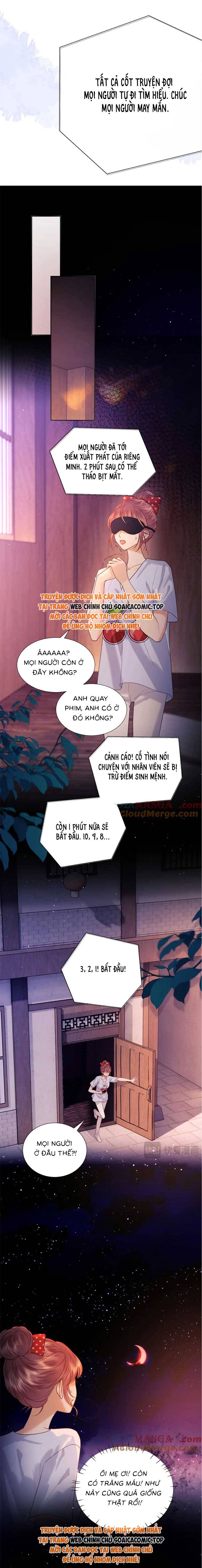 Ninita Yêu Dấu - Phần 2 Chap 1519.5 - Next Chap 1520.5