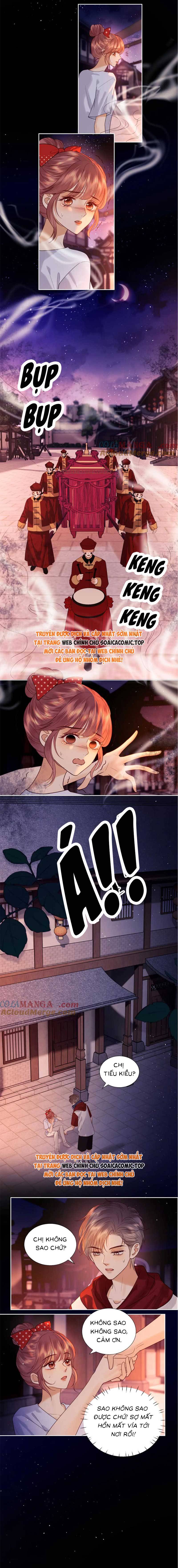 Ninita Yêu Dấu - Phần 2 Chap 1519.5 - Next Chap 1520.5