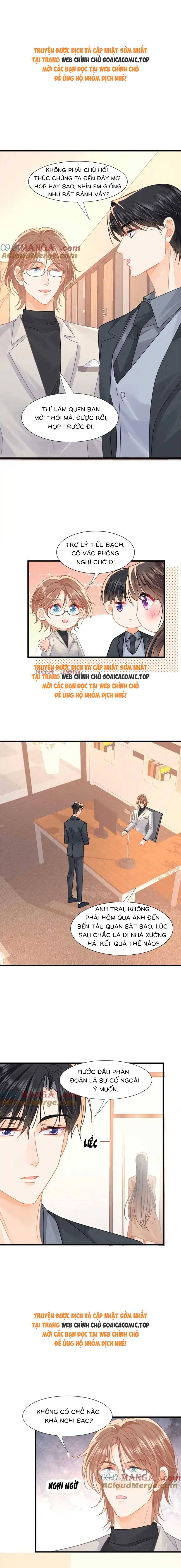 Ninita Yêu Dấu - Phần 2 Chap 1519.7 - Next Chap 1520.7