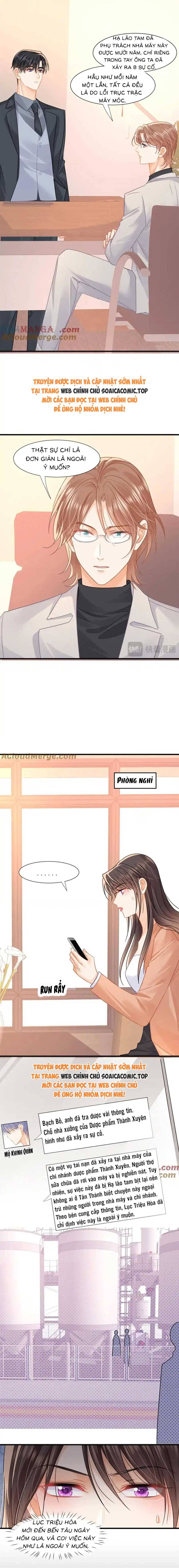 Ninita Yêu Dấu - Phần 2 Chap 1519.7 - Next Chap 1520.7