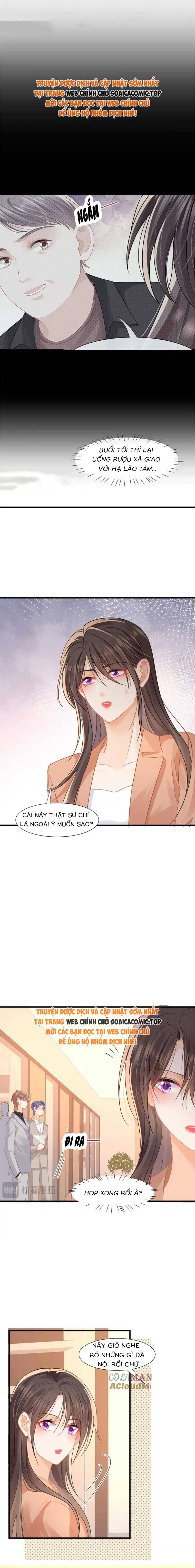 Ninita Yêu Dấu - Phần 2 Chap 1519.7 - Next Chap 1520.7