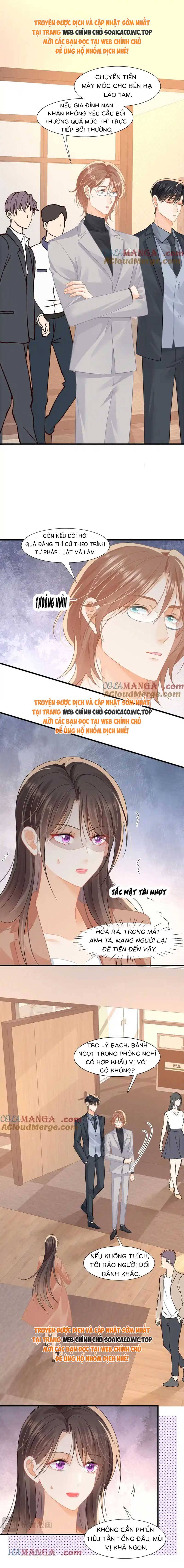 Ninita Yêu Dấu - Phần 2 Chap 1519.7 - Next Chap 1520.7
